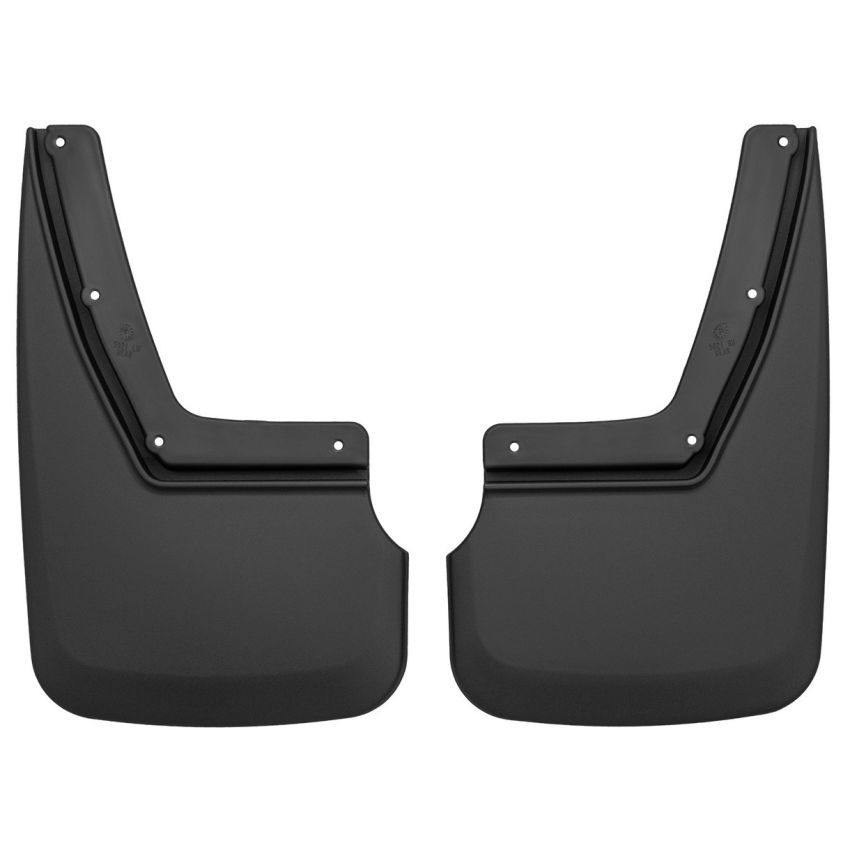 HUSKY LINERS HSK59211 15-  Suburban Rear Mud Flaps
