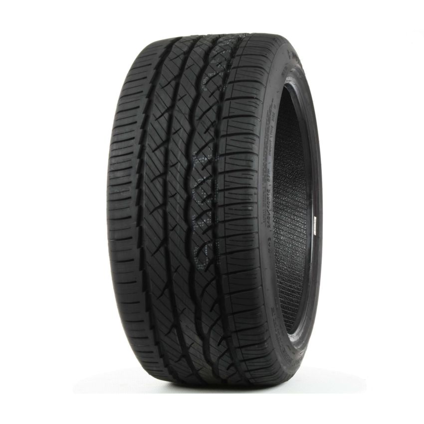 Dunlop 265003357 255/55r18 Xl Sp Sport Signature