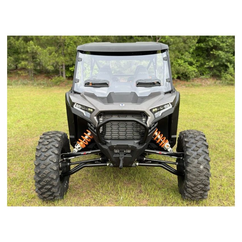 Seizmik 50-50496kit 2024 Polaris RZR XP/4/premium Windshield Vented AR2