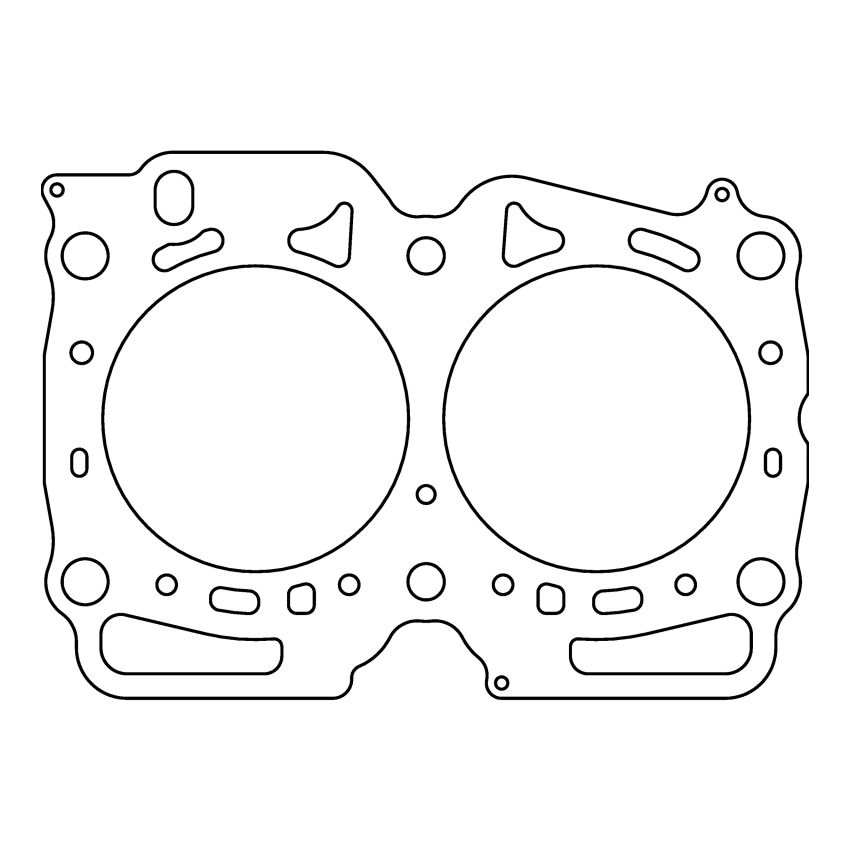Cometic 03+ Subaru EJ255/EJ257 101mm .051 inch MLS Head Gasket