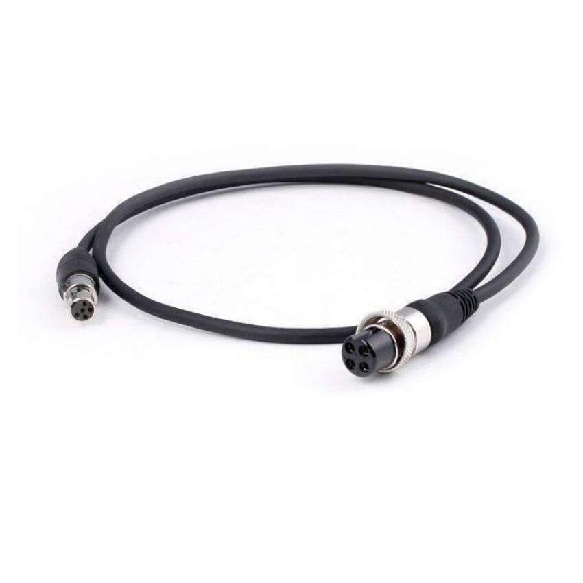 Rugged Radios CJ-CB CB Radio Jumper Cable