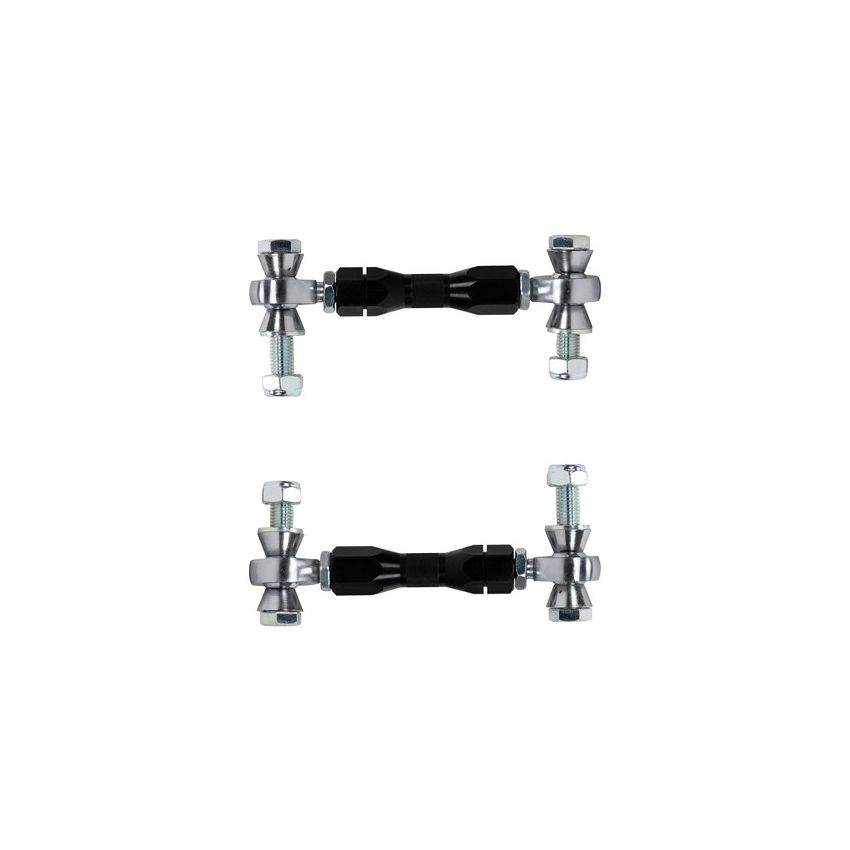 Eibach Springs AK41-87-001-01-20 Anti-Roll Kit - Front Adjustable End Link System