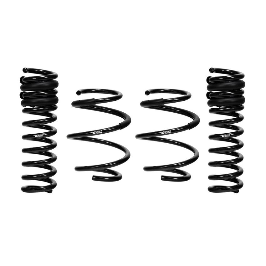 Eibach Springs E10-20-036-01-22 Pro-Kit Performance Springs (Set Of 4 Springs)