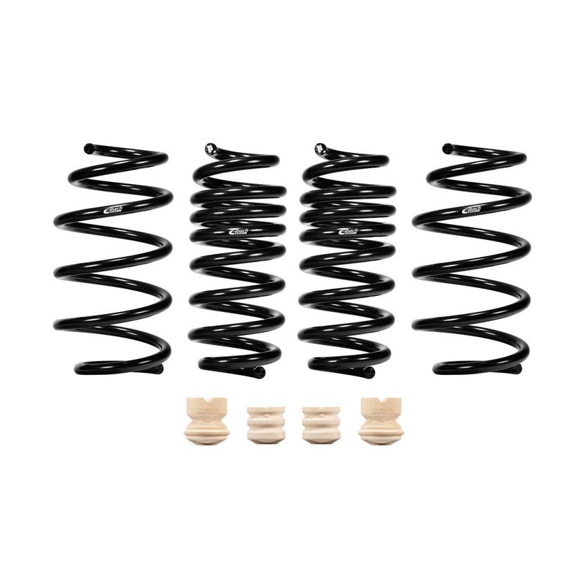 Eibach Springs E10-23-039-01-22 Pro-Kit Performance Springs (Set Of 4 Springs)