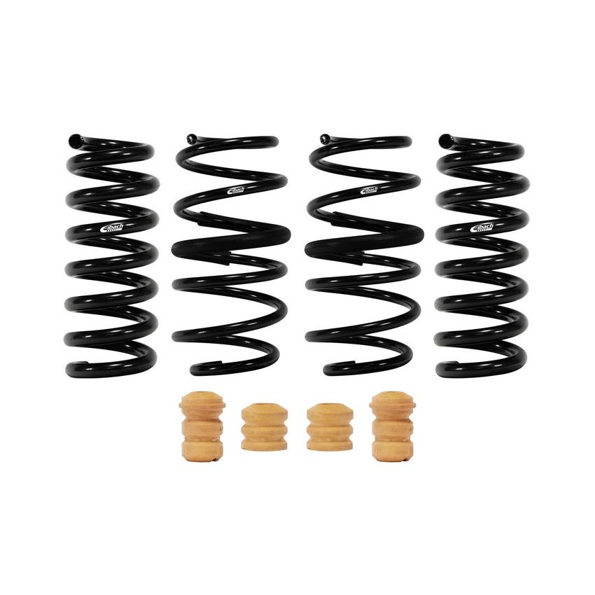 Eibach Springs E10-35-054-03-22 Pro-Kit Performance Springs (Set Of 4 Springs)