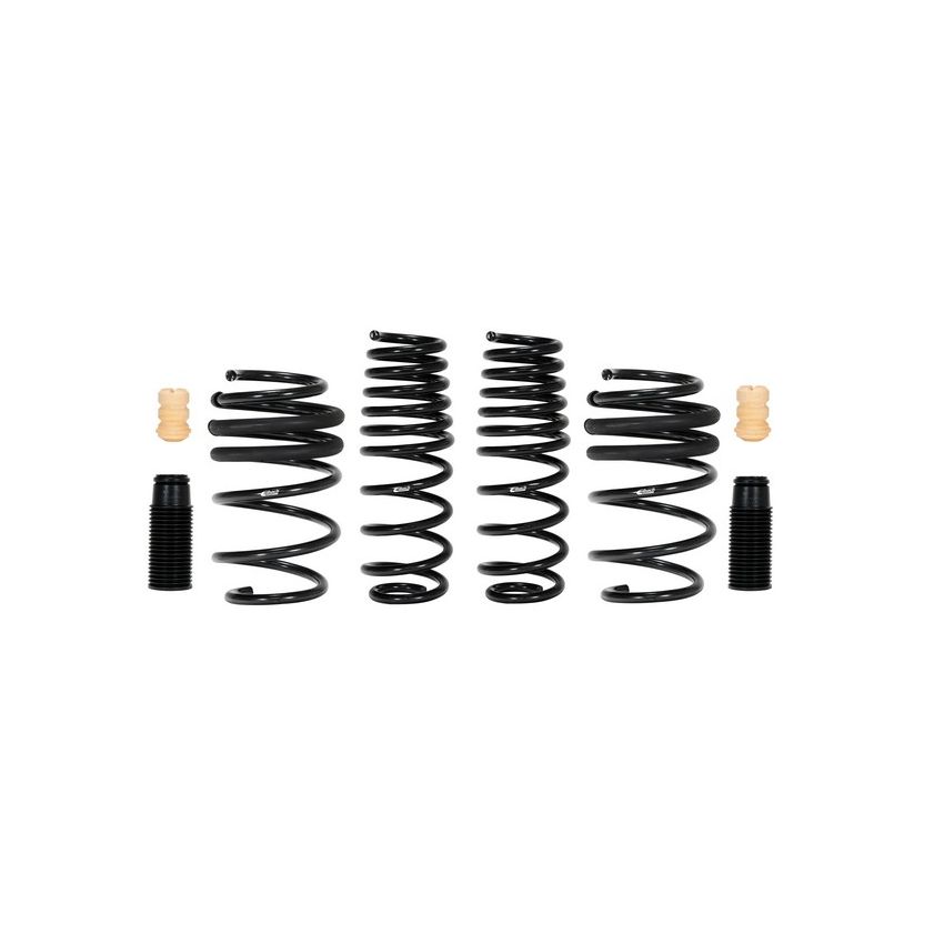 Eibach Springs E10-42-046-02-22 Pro-Kit Performance Springs (Set Of 4 Springs)