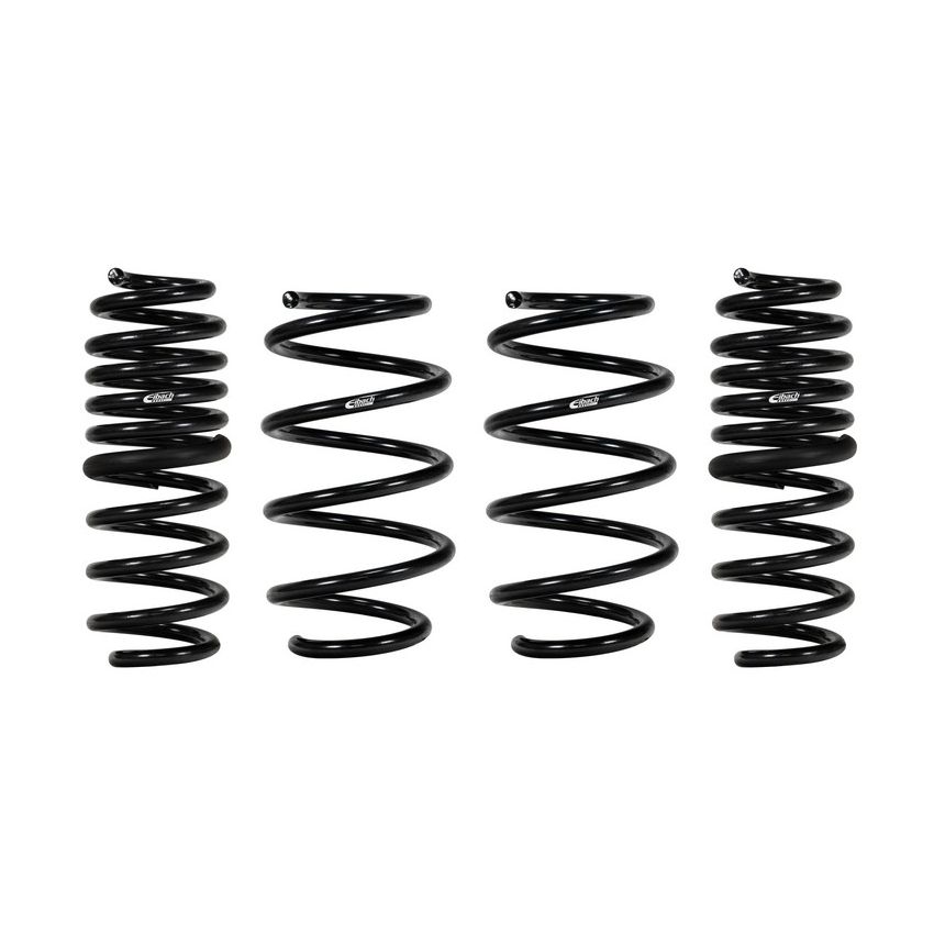 Eibach Springs E10-46-038-02-22 Pro-Kit Performance Springs (Set Of 4 Springs)