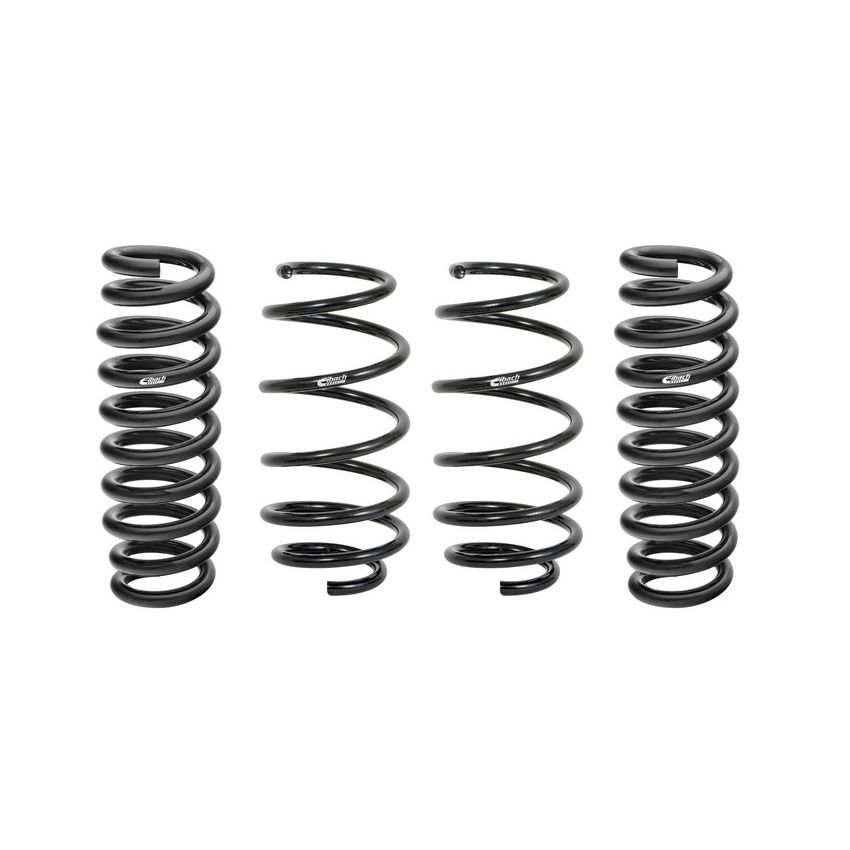 Eibach Springs E10-85-048-01-22 Pro-Kit Performance Springs (Set Of 4 Springs)