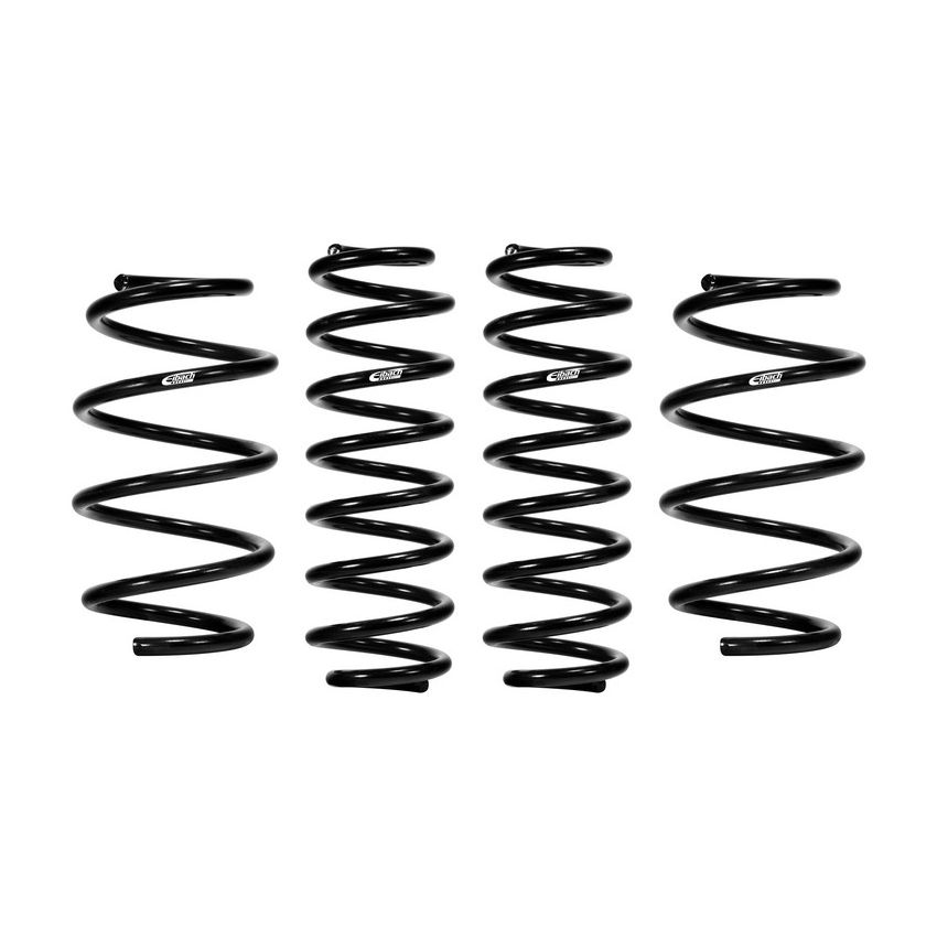 Eibach Springs E10-85-057-01-22 Pro-Kit Performance Springs (Set Of 4 Springs)