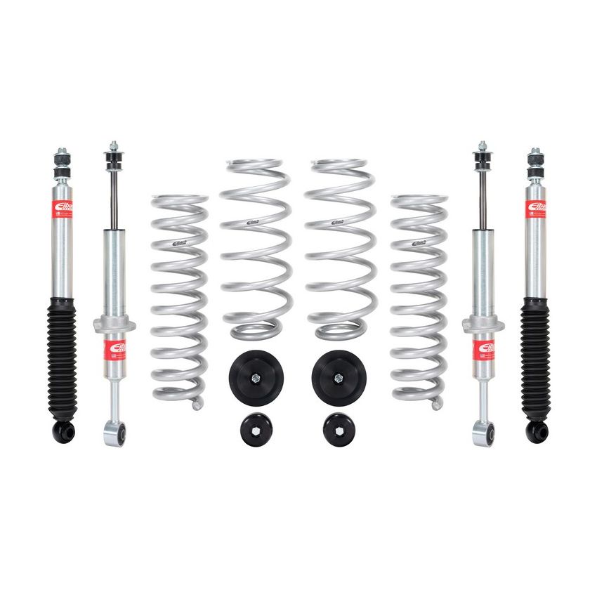 Eibach Springs E80-59-005-01-22 PRO-TRUCK LIFT SYSTEM (Stage 1)