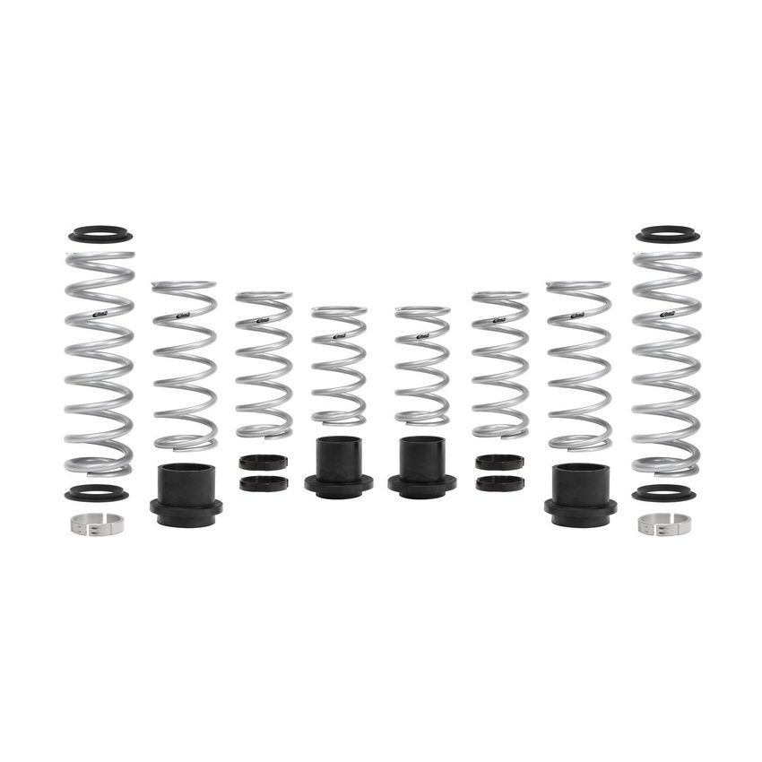 Eibach Springs E85-209-022-02-22 PRO-UTV - Stage 2 Performance Spring System (Set of 8 Springs)