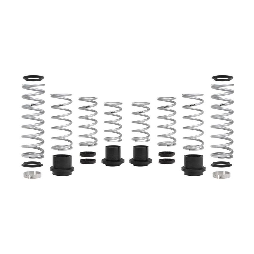Eibach Springs E85-209-023-02-22 PRO-UTV - Stage 2 Performance Spring System (Set of 8 Springs)