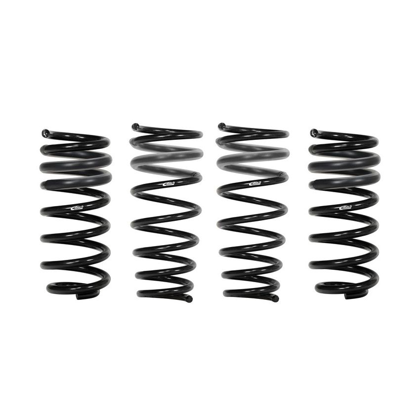 Eibach Springs E10-20-031-04-22 Pro-Kit Performance Springs (Set Of 4 Springs)