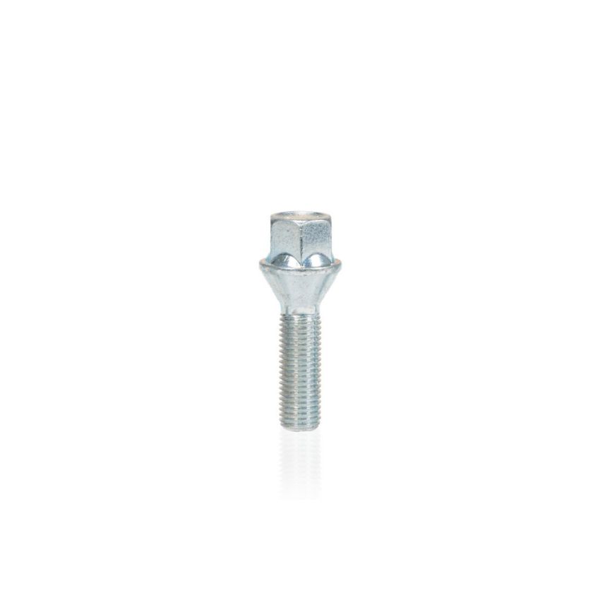 Eibach Wheel Bolt M12 x 1.5 x 39mm Taper-Head (for S90-2-15-001)