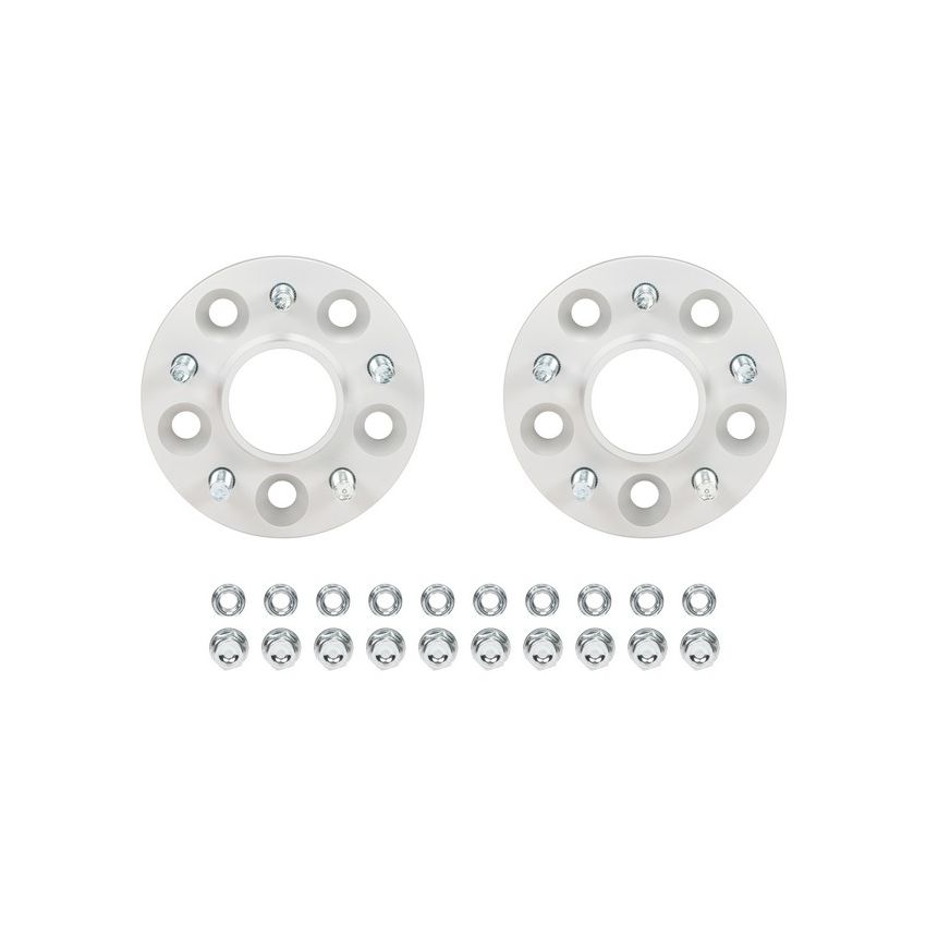 Eibach Springs S90-4-25-019 Pro-Spacer Kit (25Mm Pair)