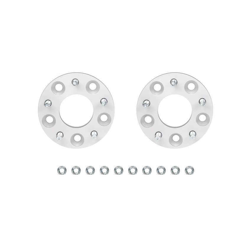 Eibach Springs S90-8-20-001 Pro-Spacer Kit (20Mm Pair)