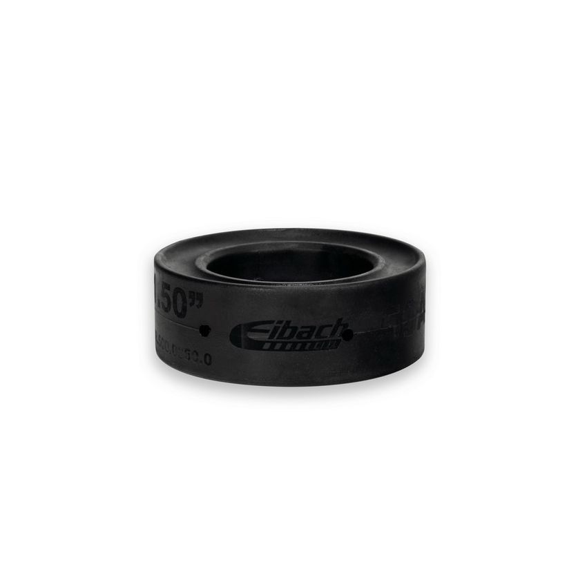 Eibach Springs SR.250.0050 Eibach Spring Rubber - Durometer 50 (Black)