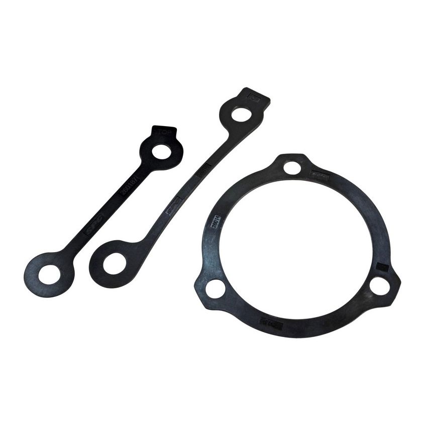 Eibach Springs 5.26012K Pro-Alignment Camber Shim Kit