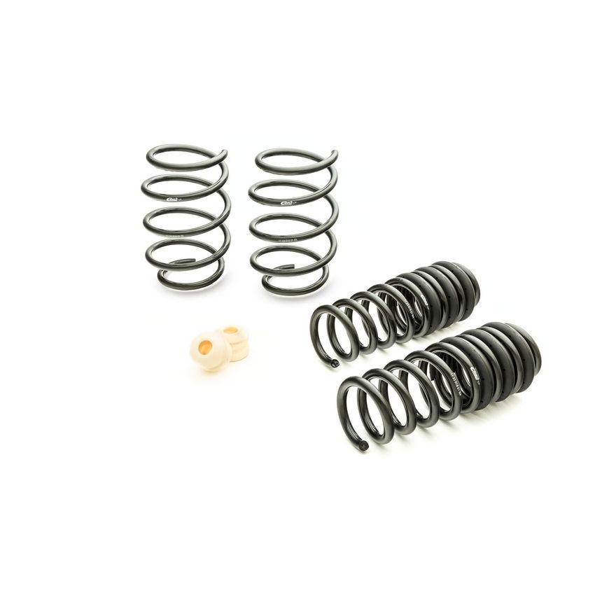 Eibach Springs E10-23-018-01-22 Pro-Kit Performance Springs (Set Of 4 Springs)