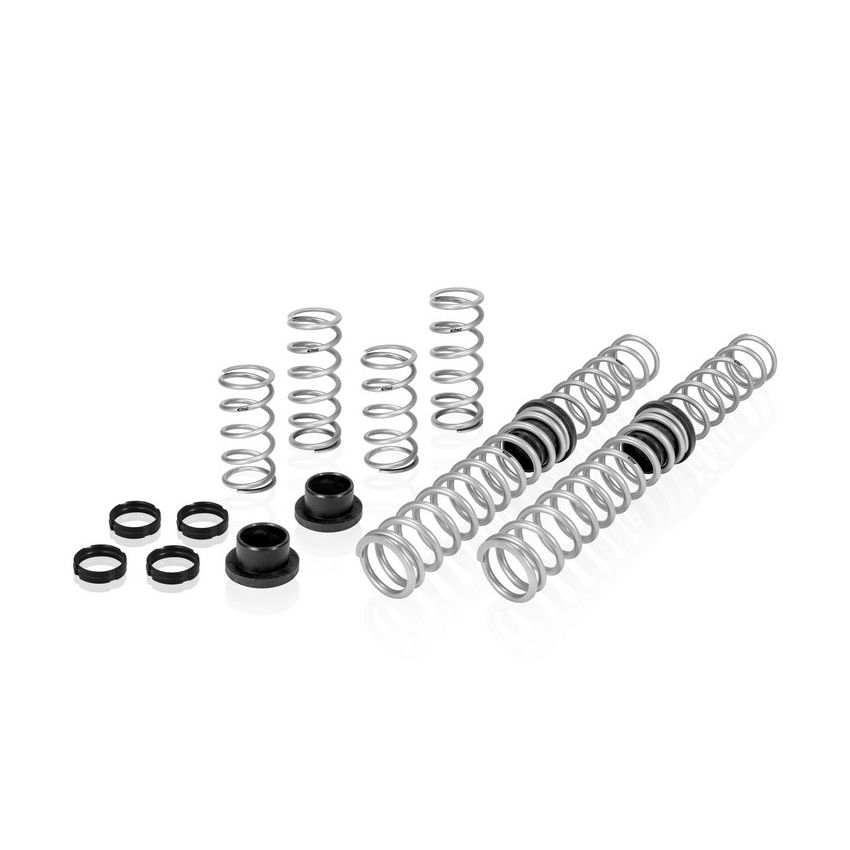 Eibach Springs E85-209-015-03-22 PRO-UTV - Stage 3 Performance Spring System (Set of 8 Springs)