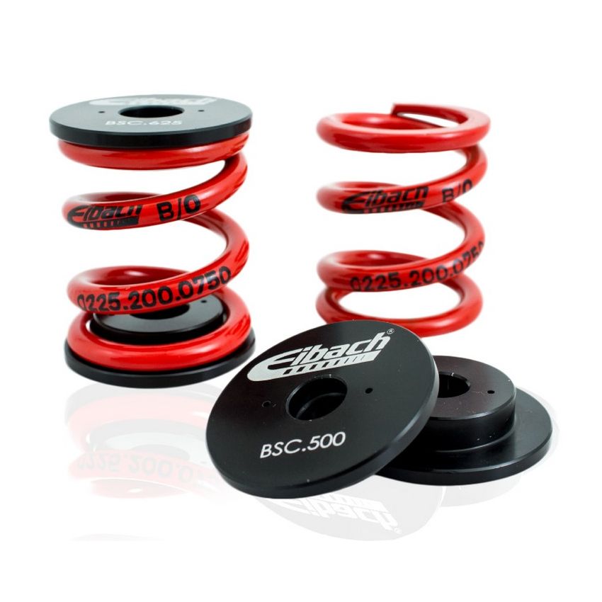 Eibach Springs 0225.200.0950 Eibach Bump Spring