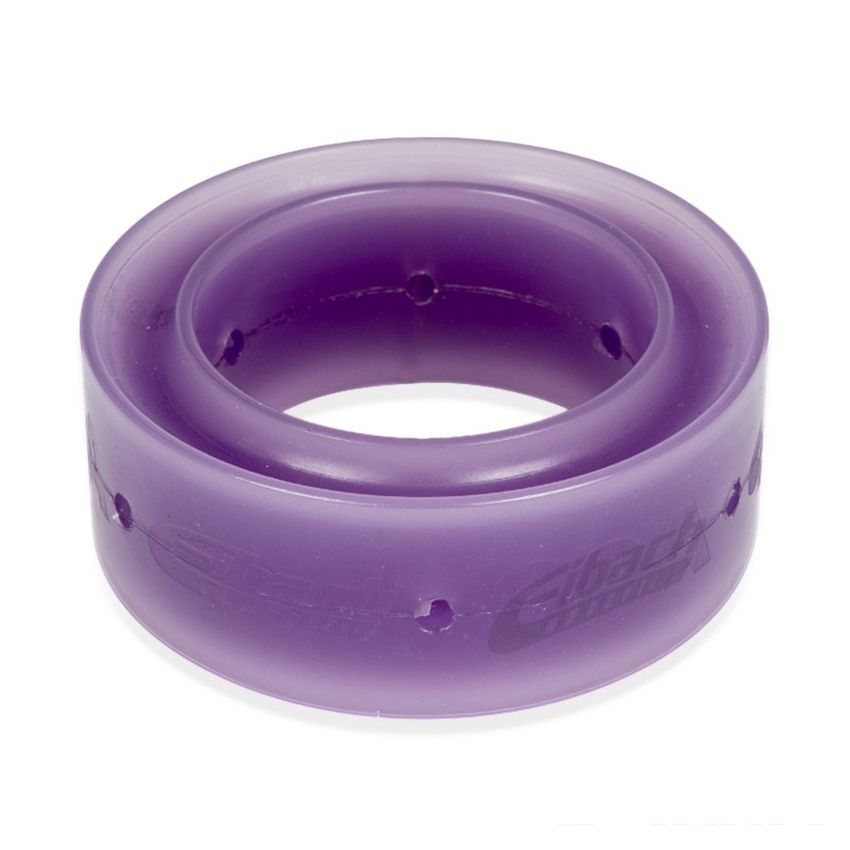 Eibach Springs SR.250.0060 Eibach Spring Rubber - Durometer 60 (Purple)