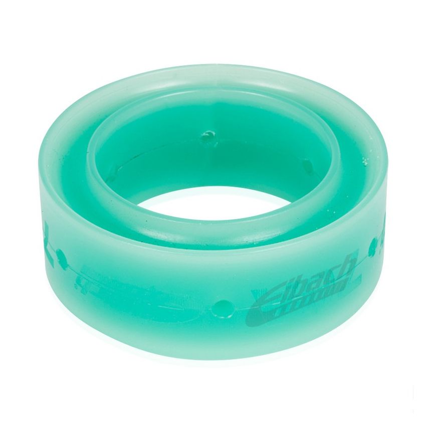 Eibach Springs SR.2530.0070 Eibach Spring Rubber - Durometer 70 (Green)