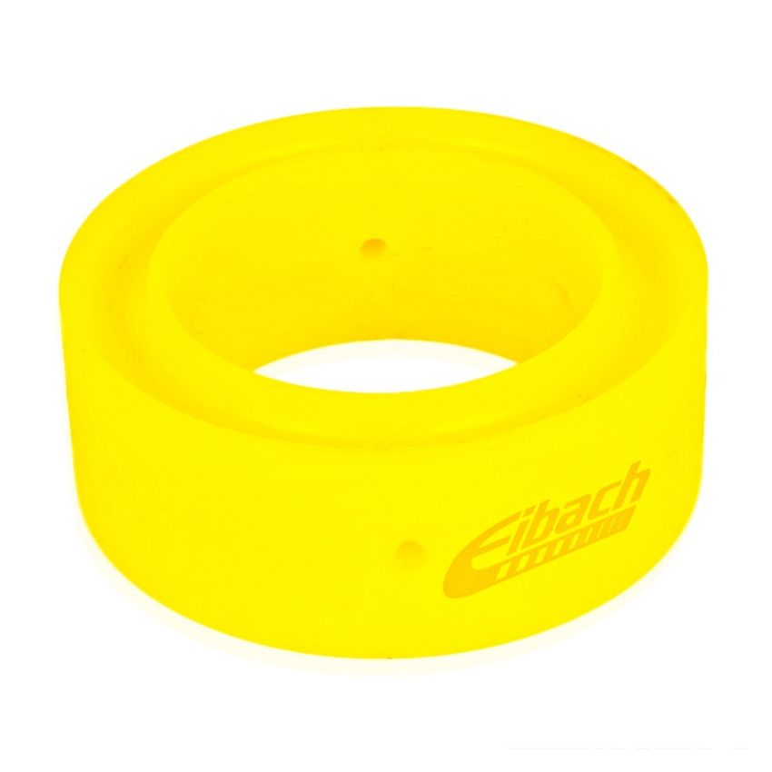 Eibach Springs SR.250.0080 Eibach Spring Rubber - Durometer 80 (Yellow)