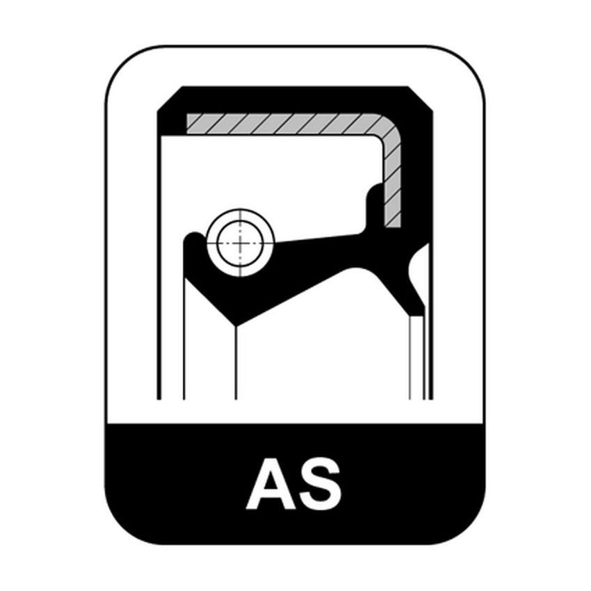 Elring 007.544 Seal Ring