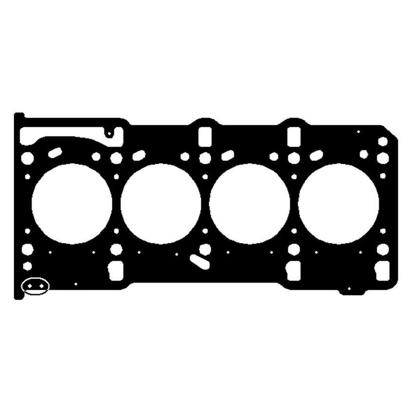 Elring 008.773 Gasket, oil cooler
