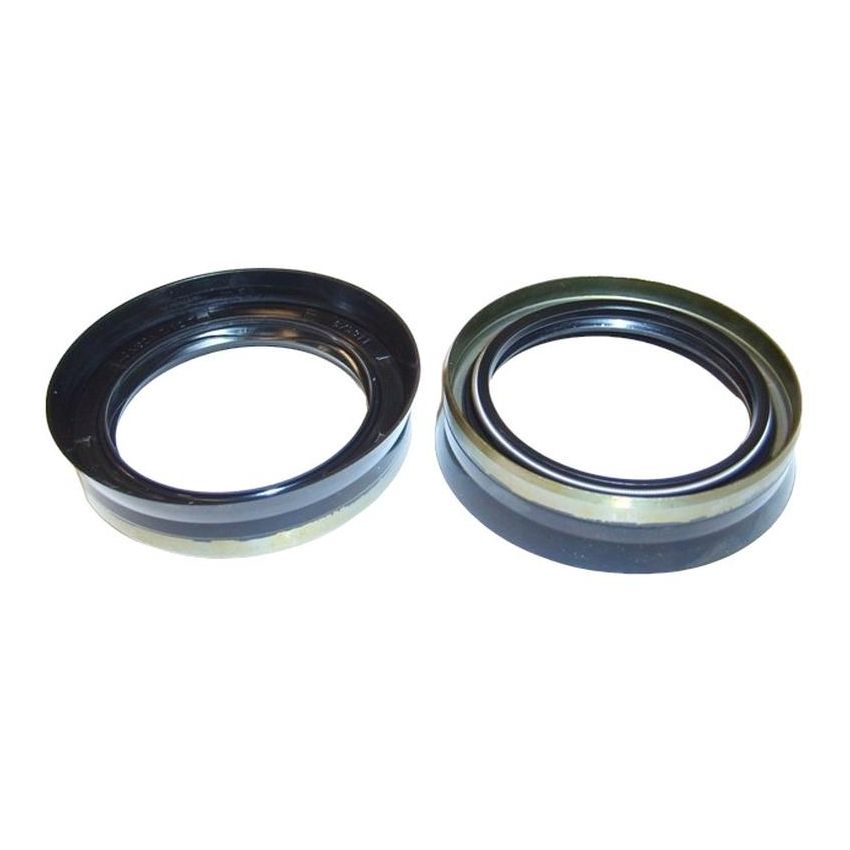 Elring 021.970 Shaft Seal, wheel hub
