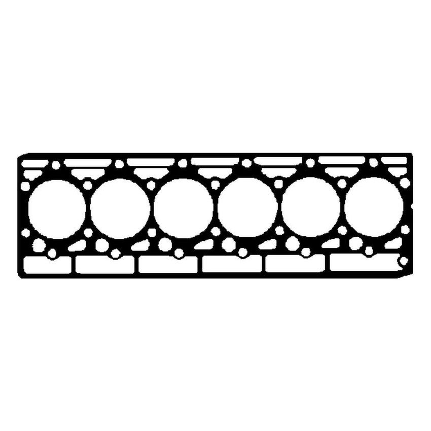 Elring 030.953 Seal Ring, oil drain plug