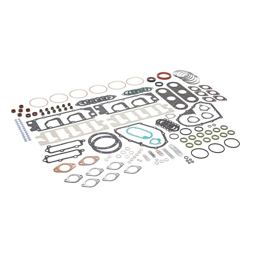 Elring 046.036 Full Gasket Kit, engine