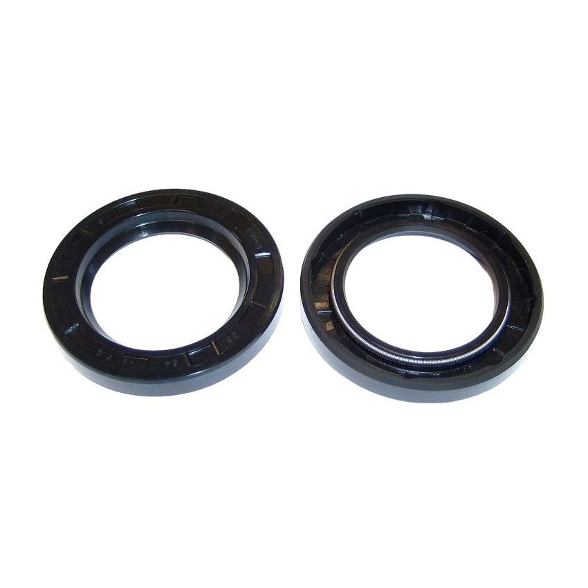 ELRING 107.794 Shaft Seal, differential