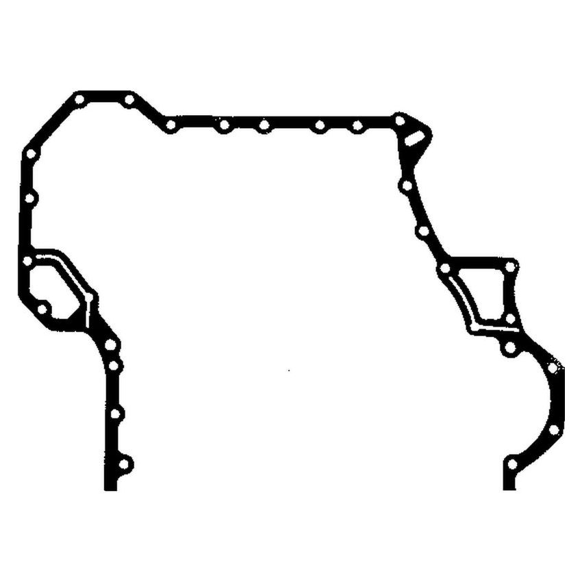 Elring 184.981 Seal, thermostat