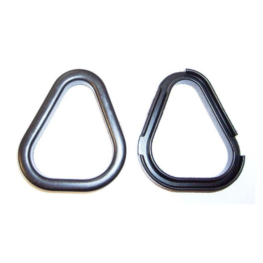 Elring 197.033 Gasket, cylinder head cover