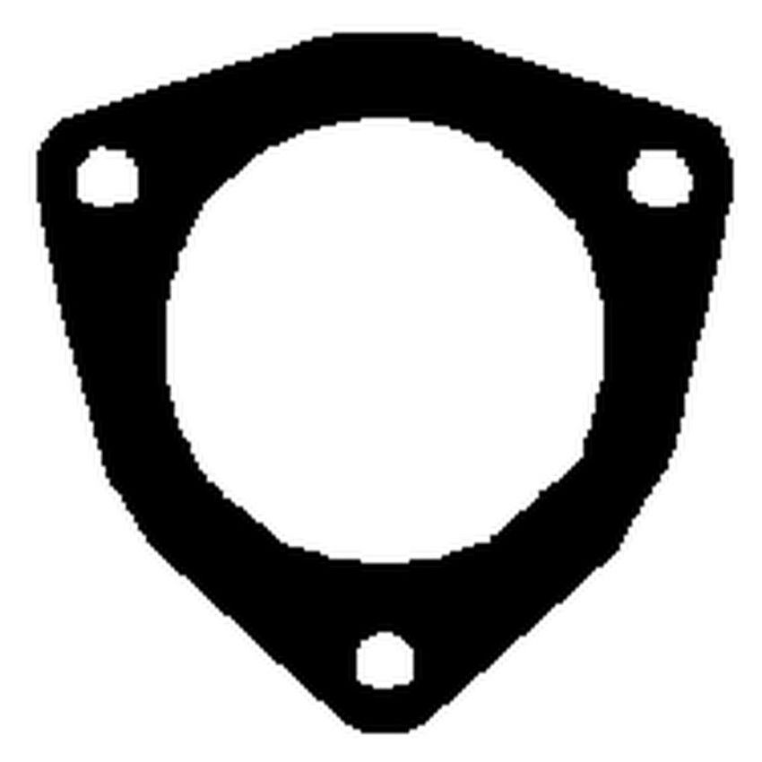 Elring 225.258 Gasket, cylinder head
