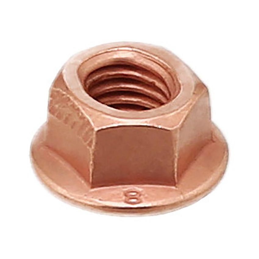 Elring 247.130 Nut