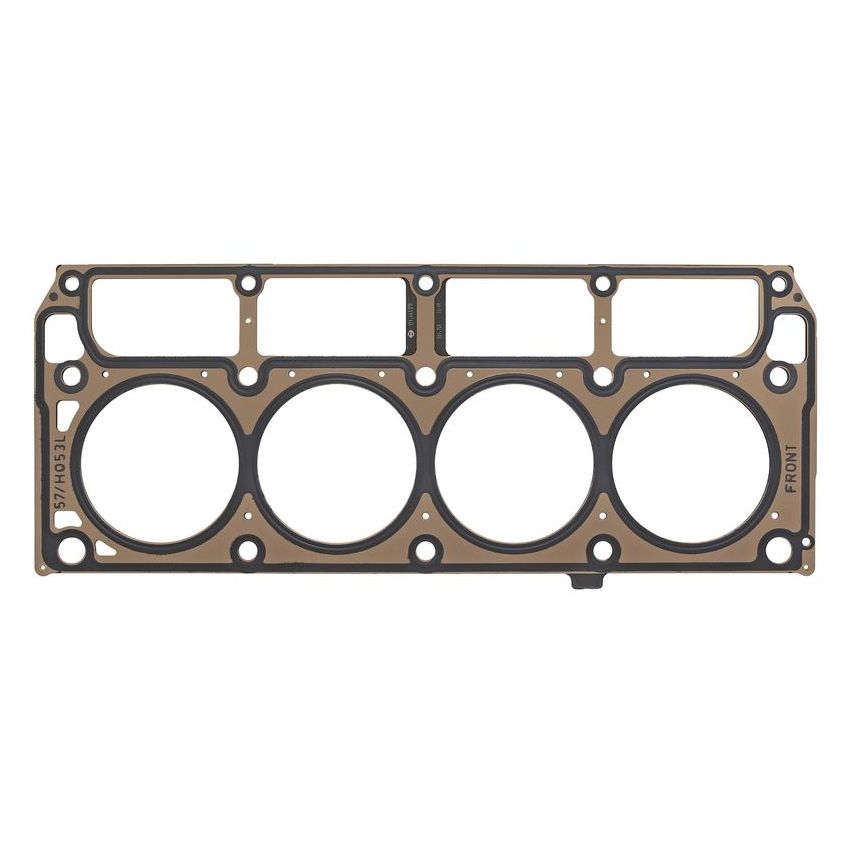 Elring 261.721 Gasket, cylinder head