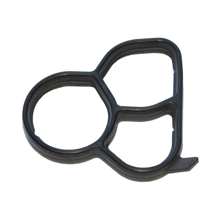 Elring 284.340 Gasket, oil filter housing