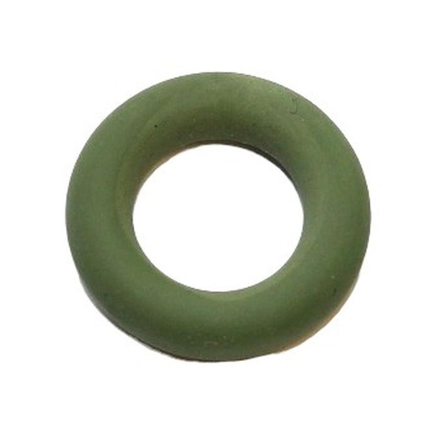 Elring 284.900 Gasket, oil inlet (charger)