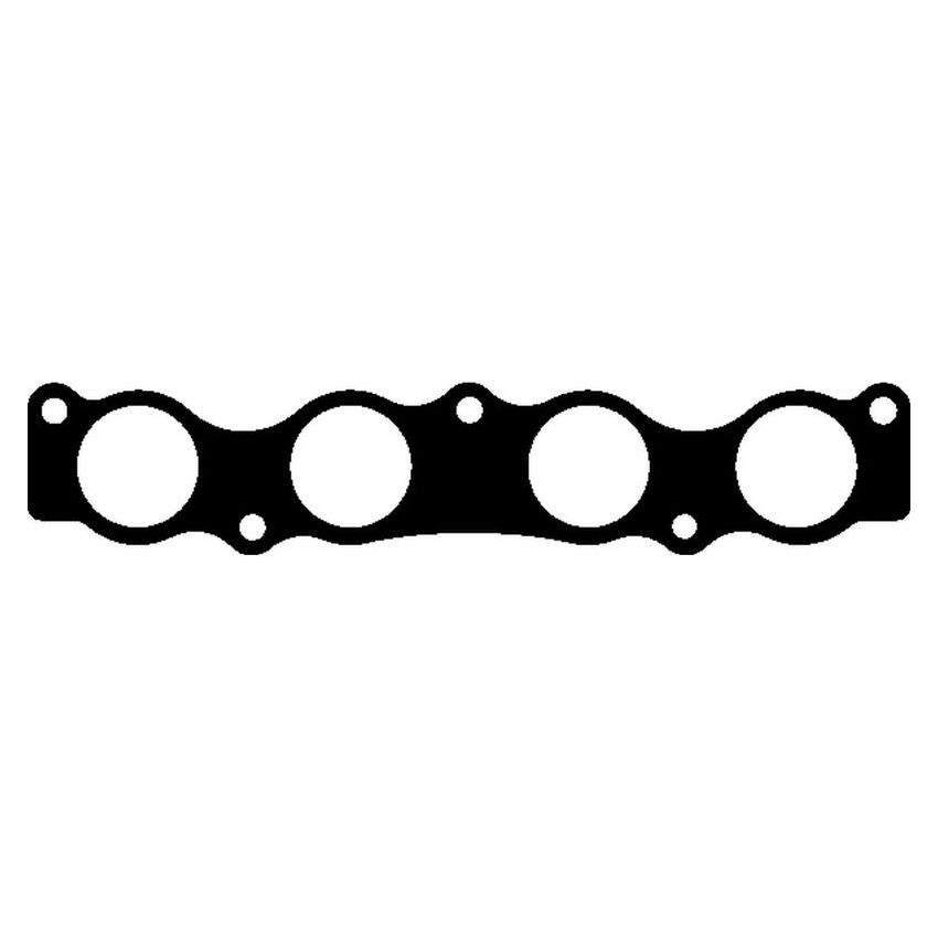 Elring 295.510 Gasket, exhaust manifold