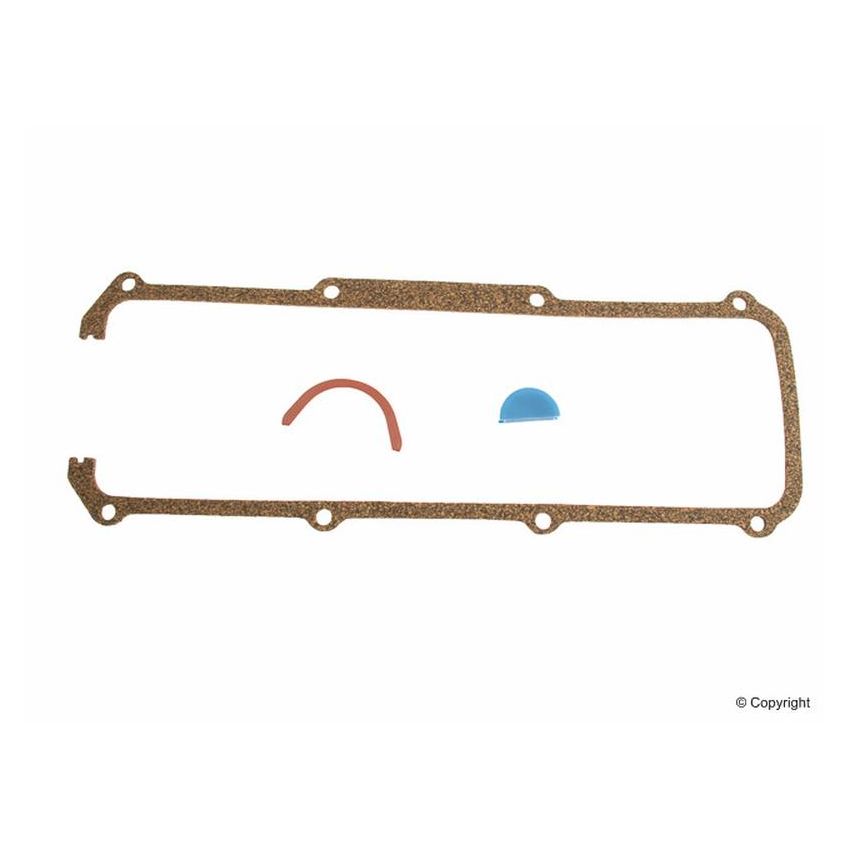 Elring 314.773 Engine Valve Cover Gasket