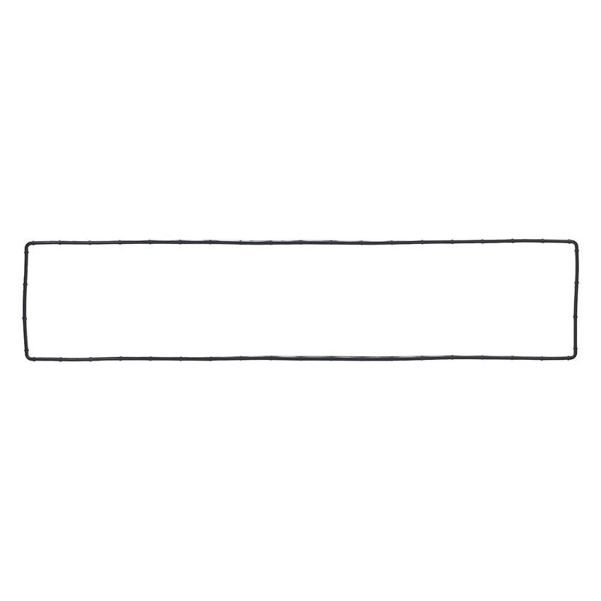 Elring 341.310 Gasket, charge air cooler