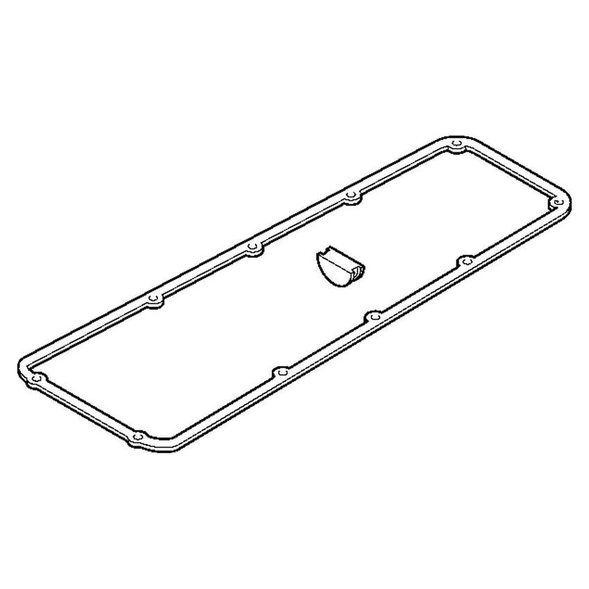 Elring 413.940 Engine Valve Cover Gasket