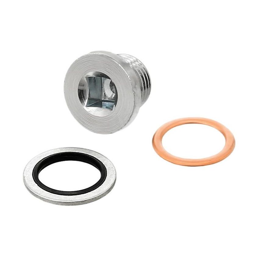 Elring 434.941 Screw Plug, oil sump