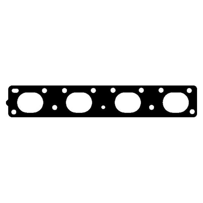 Elring 438.710 Gasket, exhaust manifold