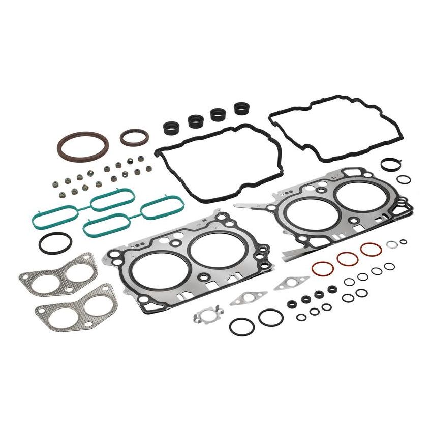 Elring 445.010 Full Gasket Kit, engine