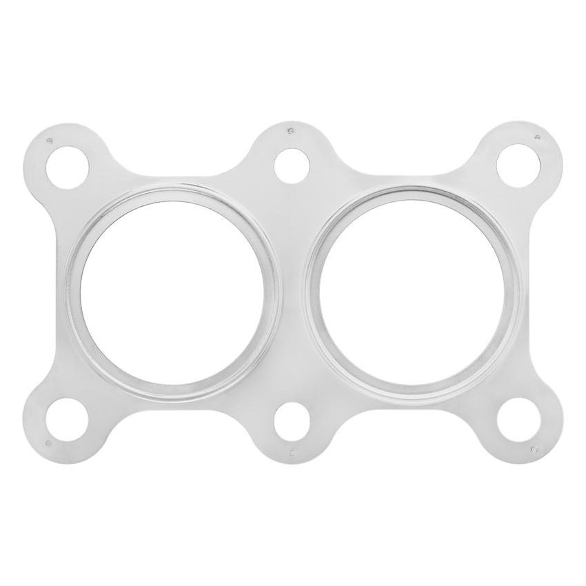 Elring 447.450 Gasket, exhaust pipe