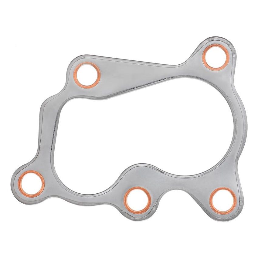 Elring 487.500 Gasket, exhaust pipe